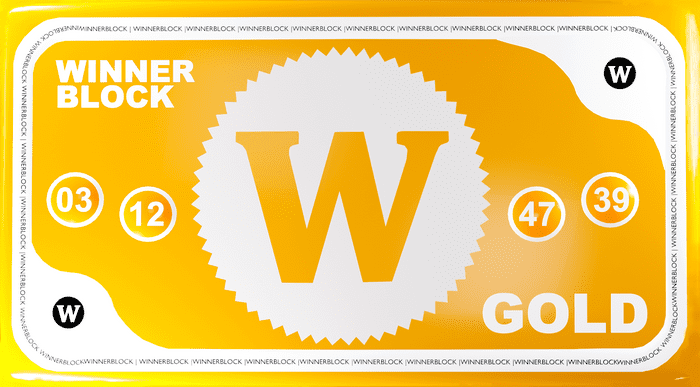 スマートコントラクト監査に続いて、勝者ブロックがトークンのプレセール詳細を発表しました